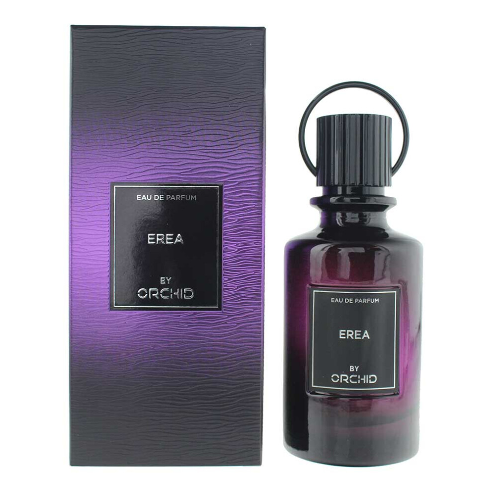 Orchid Erea Eau De Parfum 100Ml For Unisex