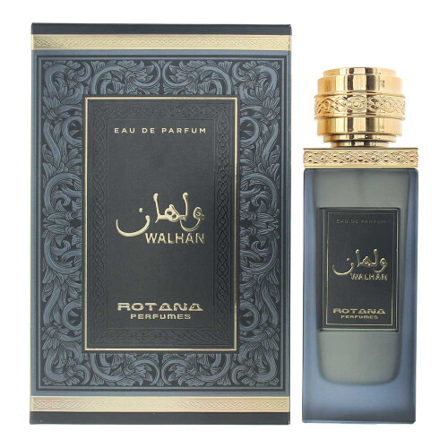 Apă de parfum, Rotana, Walhan, Unisex, 100 ml