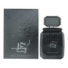Apă de parfum, Rotana, Aneej Silver, Unisex, 100 ml