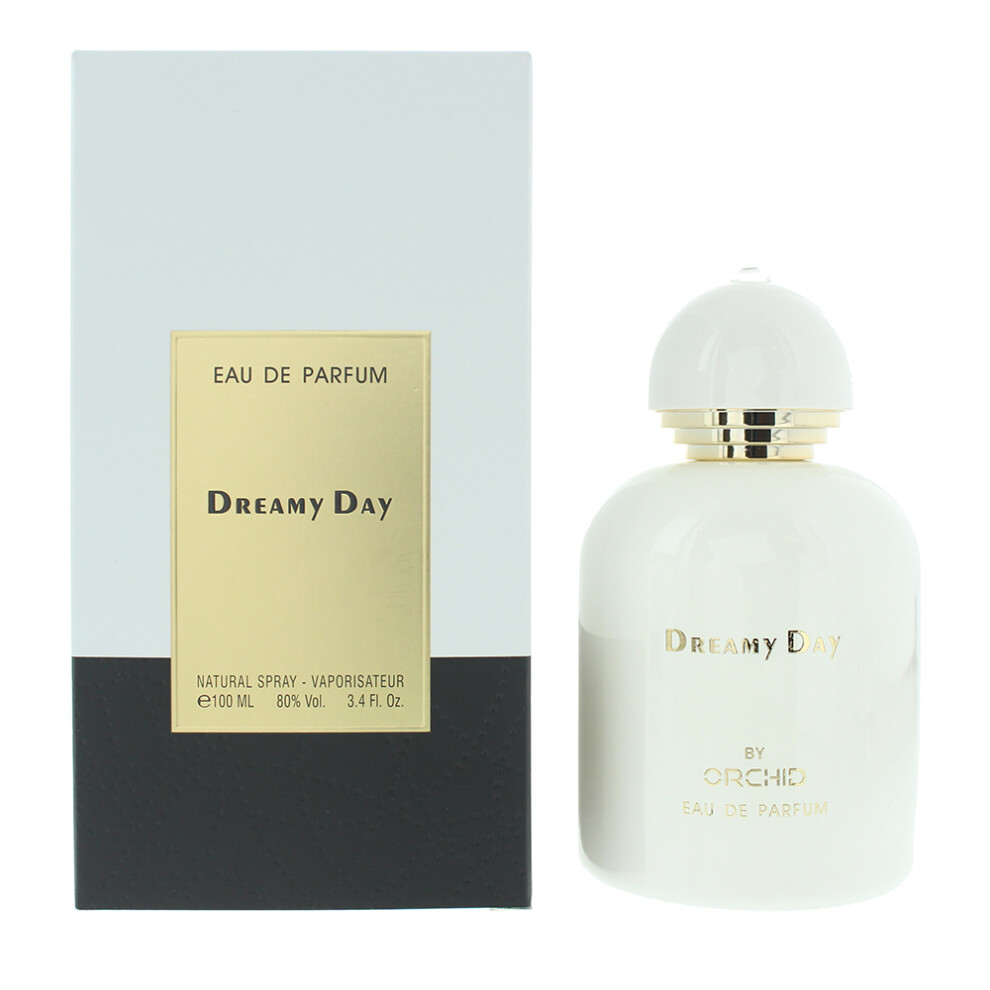 Orchid Dreamy Day Eau De Parfum 100Ml For Unisex