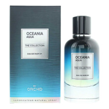Orchid Oceania Aqua The Collection Eau de Parfum 100ml For Unisex