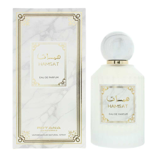 Apă de parfum, Rotana, Hamsat, Unisex, 100 ml