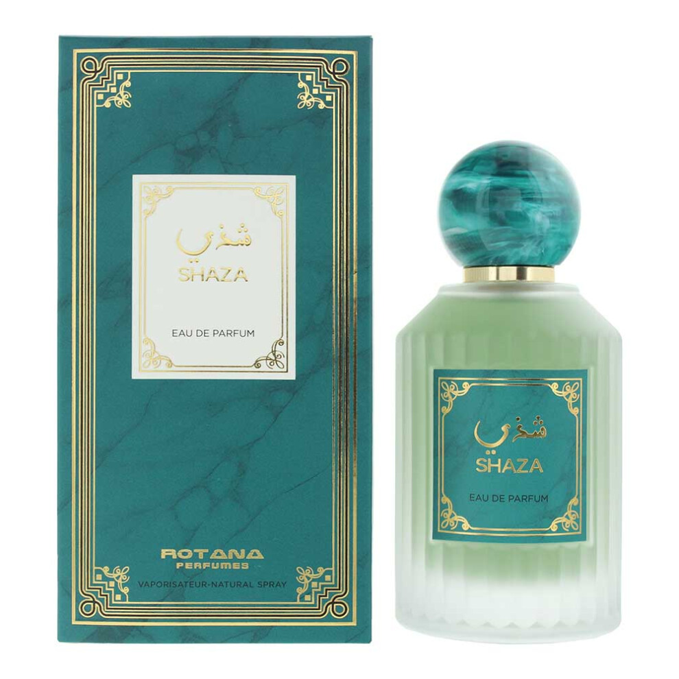 Rotana Shaza Eau De Parfum 100Ml For Unisex