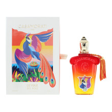 Apă de parfum, Xerjoff, Casamorati 1888 -Levar Del Sole, Unisex, 100 ml