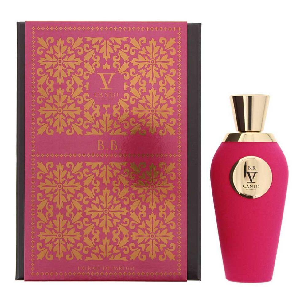 V Canto B.b. Extrait De Parfum 100Ml - Image 5