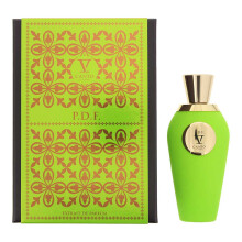 Extract de parfum, V Canto, P.D.F., Unisex, 100 ml