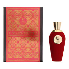 Extract de parfum, V Canto, F. Da Montefeltro, Unisex, 100 ml