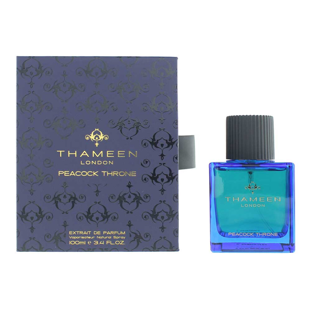 Thameen Peacock Throne Extrait De Parfum 100Ml For Women