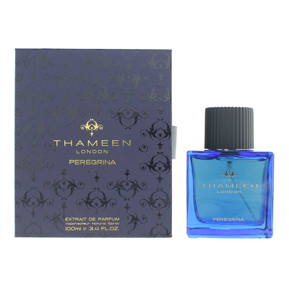 Thameen Peregrina Eau De Parfum Unisex 100 Ml - Image 5