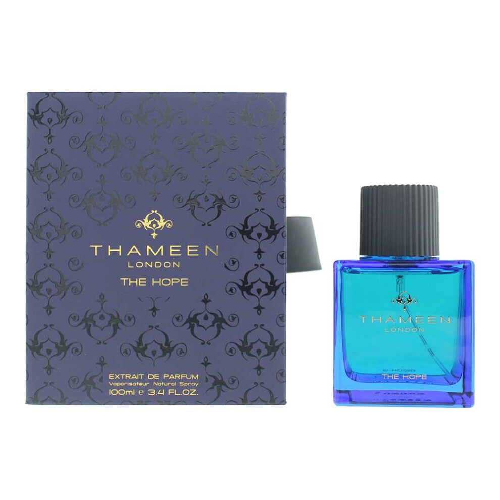 Thameen The Hope Extrait de Parfum 100ml Spray Unisex - Image 6