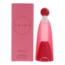 Apă de parfum, Benetton, Tribu Untold, pentru femei, 100 ml