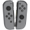 Draadloze Controller Joy Con voor Nintendo Switch Gamepad -Grijs 1