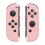 Wireless Joy-Con Rosa – Nintendo Switch & OLED, 2er-Set, 6-Achsen-Gyro, Dual-Vibration, 500mAh Akku, Screenshot 1