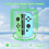 Draadloze Controller Joy Con voor Nintendo Switch Gamepad -Groen/Blauw 6