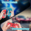 Draadloze Controller Joy Con voor Nintendo Switch Gamepad -Rood/Blauw 6
