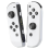 Wireless Controller Joy Con für Nintendo Switch Gamepad -Weiß 1