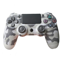 Wireless Controller DualShock 4 für PlayStation PS4 PS3 -Camouflage Grau