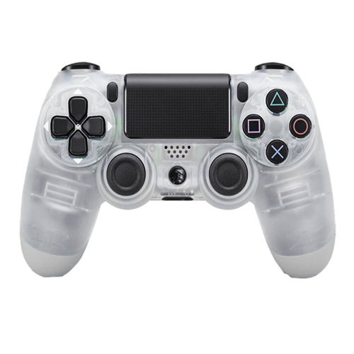 Draadloze Controller DualShock 4 voor PlayStation PS4 PS3 -Kristal