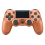 Manette pour PlayStation PS4 PS3 DualShock 4 -Cuivre 1