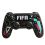 Wireless Controller DualShock 4 für PlayStation PS4 PS3 -Schwarz 1