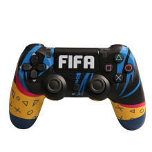 Wireless Controller DualShock 4 für PlayStation PS4 PS3 -Blau