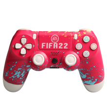 Wireless Controller DualShock 4 für PlayStation PS4 PS3 -Rosa