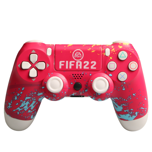 Wireless Controller DualShock 4 für PlayStation PS4 PS3 -Rosa
