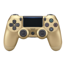 Draadloze Controller DualShock 4 voor PlayStation PS4 PS3 -Goud