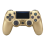 Wireless Controller DualShock 4 für PlayStation PS4 PS3 -Gold 1