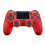 Wireless Controller DualShock 4 für PlayStation PS4 PS3 -Magma-Rot 1