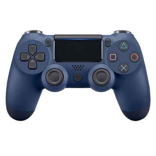 Wireless Controller DualShock 4 für PlayStation PS4 PS3 -Mitternachtsblau