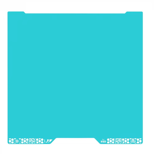 Panda Build Plate 3D-Druckerteile für H2D 3D-Drucker 1