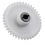 Γρανάζι κίνησης αντλίας νερού 17522-31031 για GT750 1972-1979 2