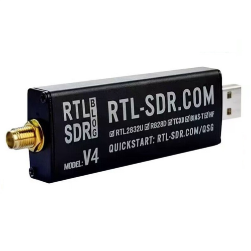 Για 1PPM TCXO SMA RTLSDR 1
