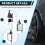for Probe 13628589844 Nox Sensor Nitrogen Oxygen Sensor for 5