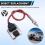 for Probe 13628589844 Nox Sensor Nitrogen Oxygen Sensor for 7