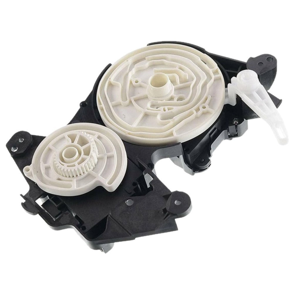 Attuatore Per Porta Aria Mista Riscaldatore Hvac 87106-08101 87106-08100