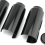Motorcycle Upper Lower Fork Cover Tubes Caps Kits for 5