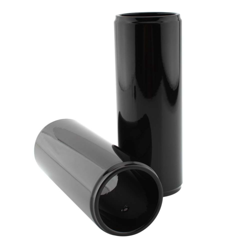 Motorcycle Front Fork Boot Tube Cover Protector Guard for 2