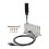 PC USB Sim Racing Games Sequential Shifter H Gear Shift per 5