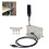 PC USB Sim Racing Games Sequential Shifter H Gear Shift per 6