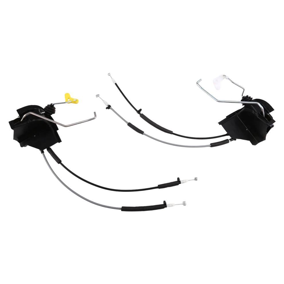 Attuatore Di Chiusura Della Porta Anteriore Sinistra Destra 813101Y000 Per