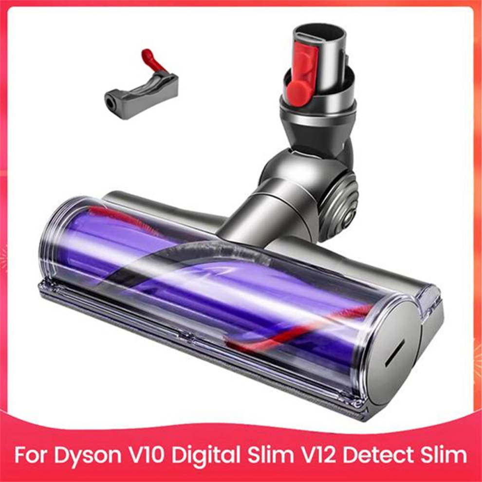 Testina Per Aspirapolvere, Parti Di Ricambio Per Testina Spazzola Per Pavimenti