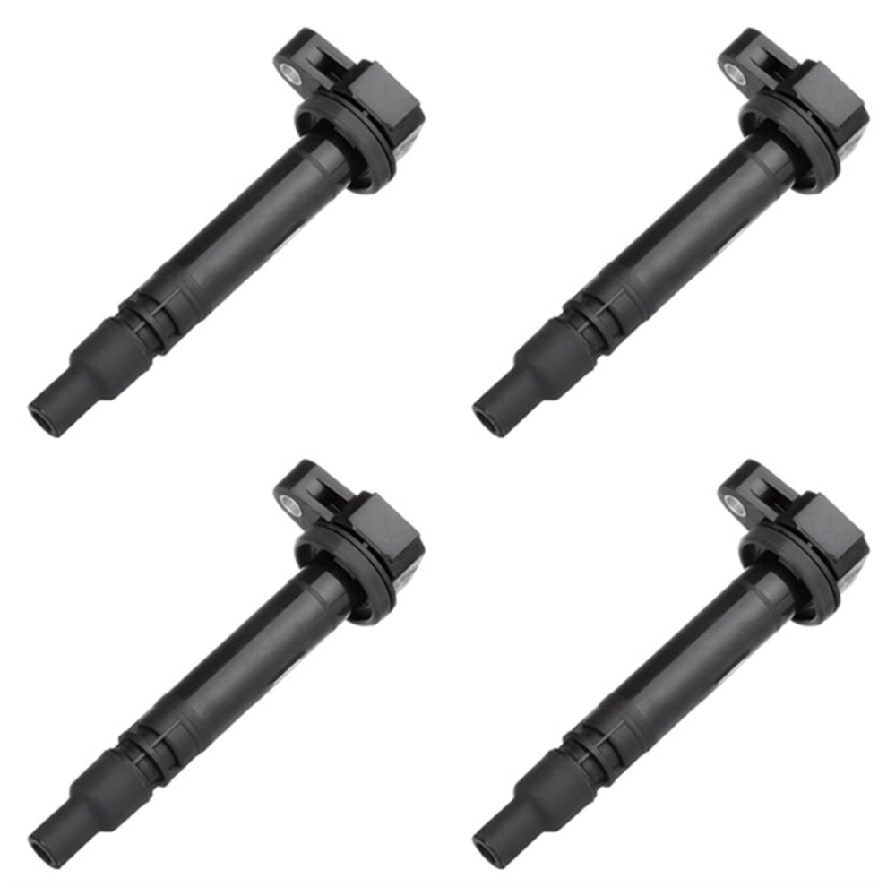 4Pcs 90919-02237 Ignition Coils For 4Runner 4853951186325