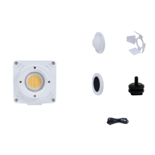 Φωτιστικό βίντεο τσέπης LED 20W 2700K-6500K για φωτογραφία, B