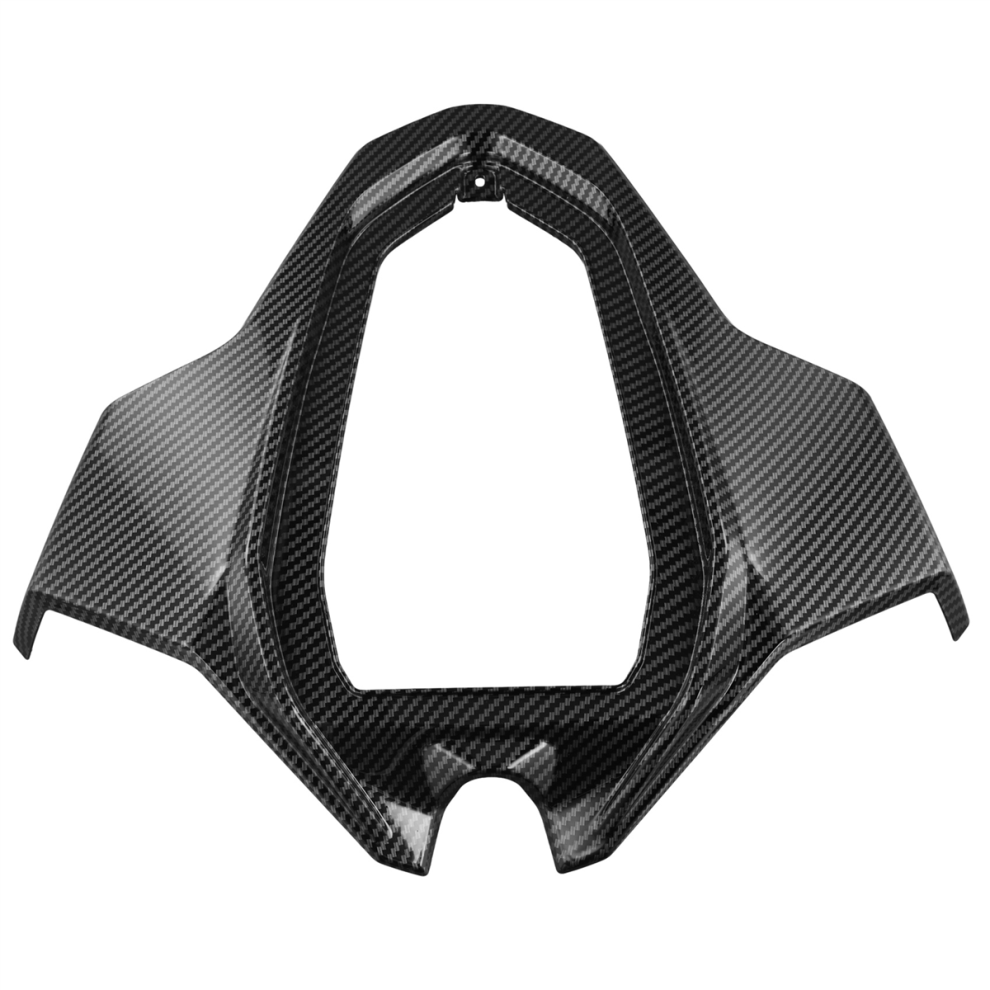 Motorcycle Pillion Rear Seat Cover Cowl Solo Cowl Fairing For 4853951186271