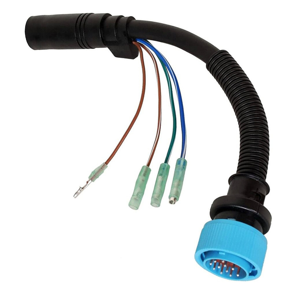84-896542T01 Boat Convert Cable Harness Assy Adapter for Mercury
