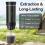 Electric Portable Espresso Coffee Machine Camping Coffee Maker White 3