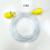 Replacement 2.5M Water Inlet Pipe Hand Nozzle for PUZZI 4