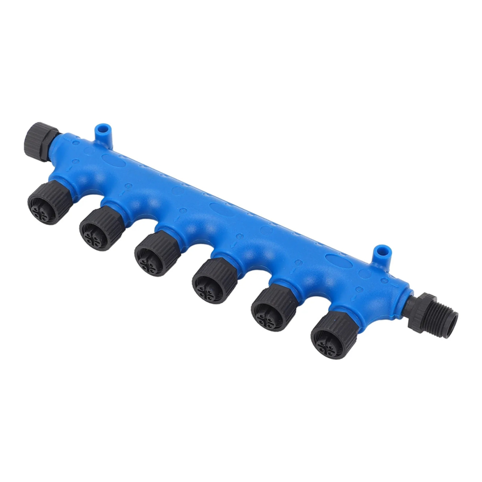Backbone Cable Terminator Multiport Tee Connector Stable Connection 4853951184338